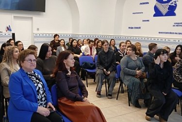 «Все получится!»